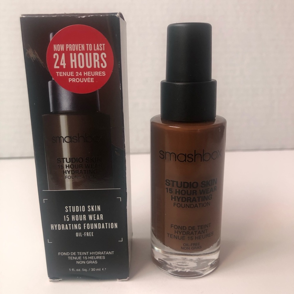 SmashBox Studio Skin